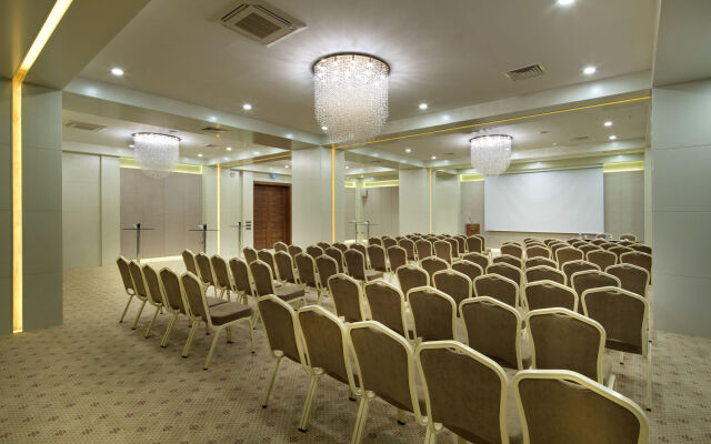 Mercure Ankara Kızılay