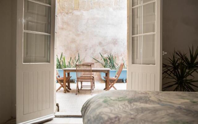 Valletta Luxury Boutique Apartment St Ursula