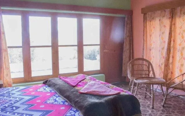 Leh Ling Guesthouse