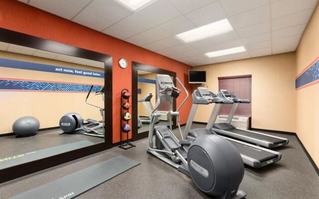 Hampton Inn & Suites Opelika - I-85 - Auburn Area