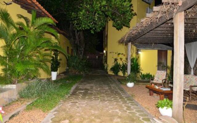 Pousada Sombra do Cajueiro