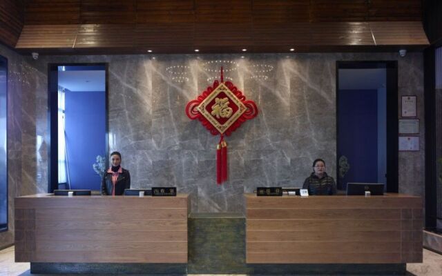 Bright Culture Hotel