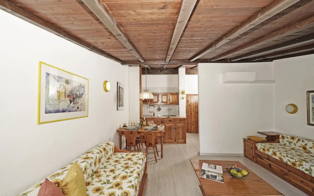 Residenza CRB 38 by Wonderful Italy