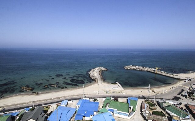 Uljin Whale Dream Hotel