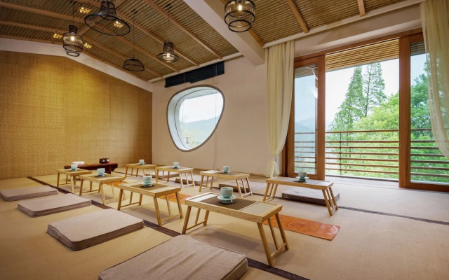 Sevenfun.Shanchuan town