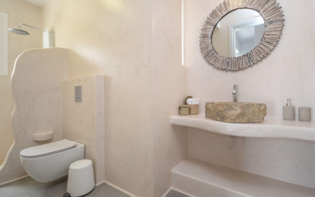 Muses Suites