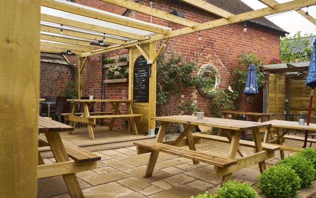 The Coachmakers Arms