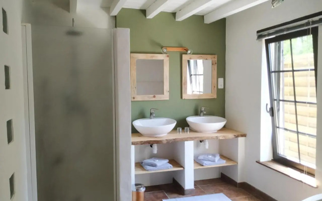 La résinière de pirique