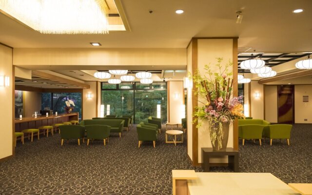 Mizuho Resort Kaga Yamanaka