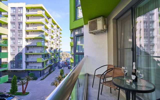 Bianca Residence ALZ