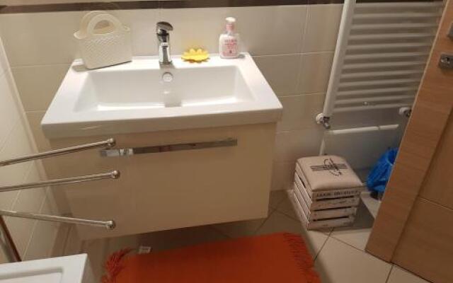 Appartamento Siviglia