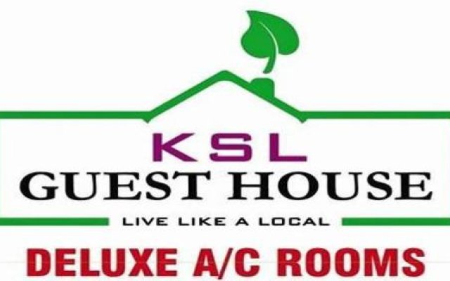 Ksl Deluxe Guest House
