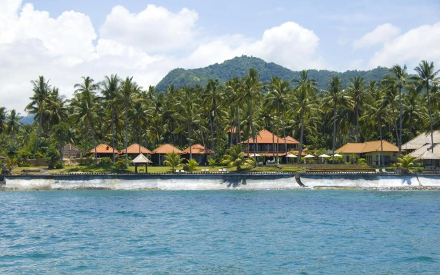 Sea Breeze Candidasa