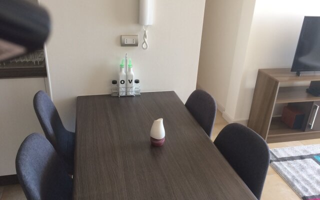 Herradura appartment