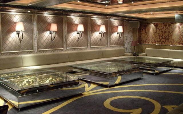 Guangzhou Xindonghao Hotel