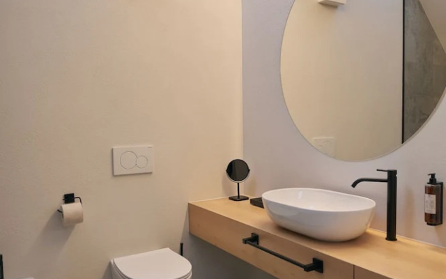 Triangel Boutique Hotel