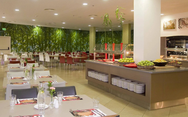 Leonardo Privilege Hotel Eilat