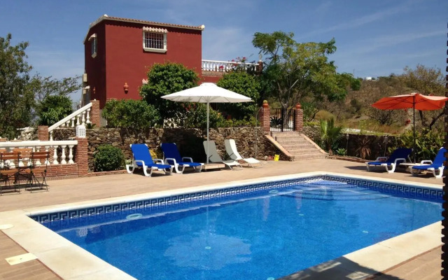 Casa Buena Vista