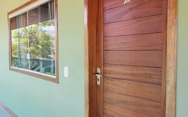 Pousada Paraty Graziela