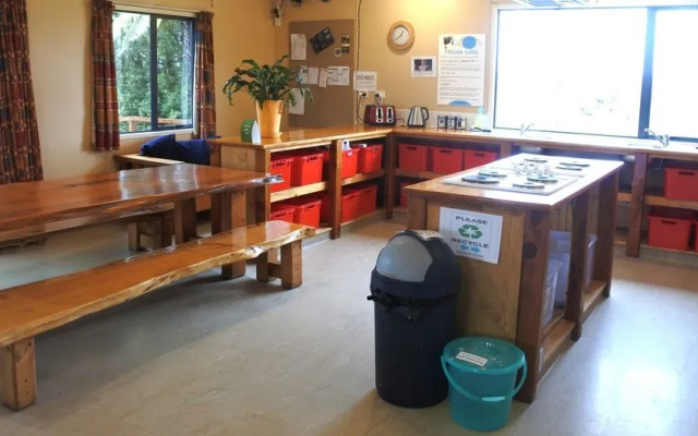 YHA Motueka / Laughing Kiwi Backpackers