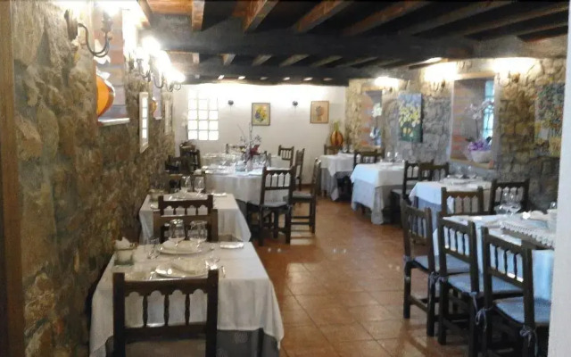 Posada Somavilla