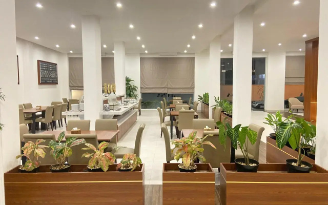 Ilona Boutique Hotel