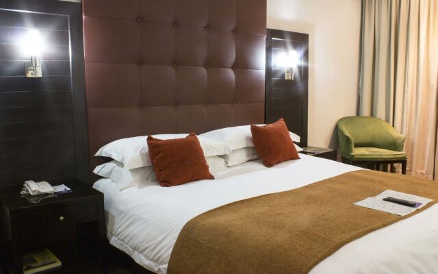 Protea Hotel by Marriott Lusaka