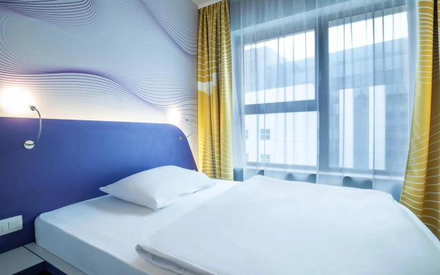 Prize by Radisson, Antwerp City
