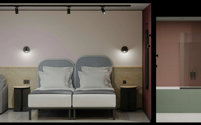 Ibis Styles St. Paul's Bay Malta