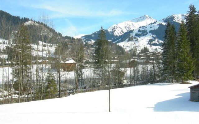 Steimandli