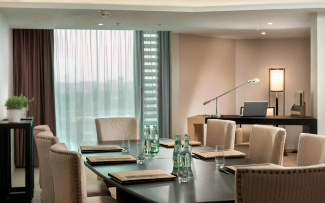 Delta Hotels by Marriott Frankfurt Offenbach