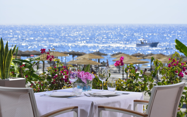 UNA HOTELS Naxos Beach Sicilia