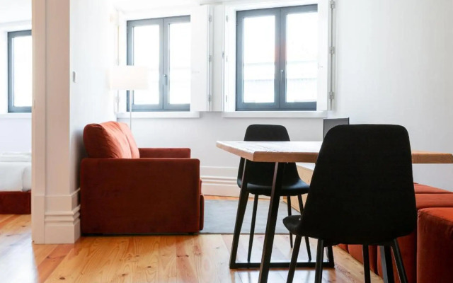 ORM - Heroísmo Apartment