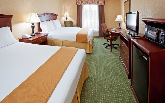 Holiday Inn Express Hotel & Suites Vestal by IHG