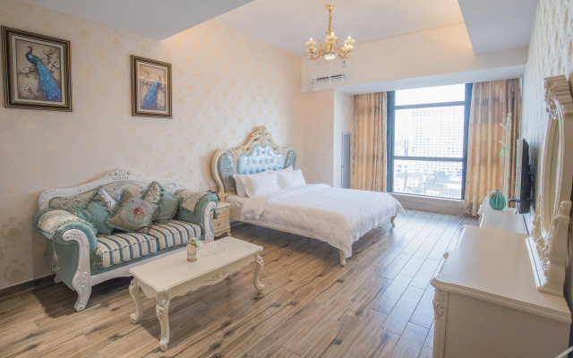 Changfeng Future Apartment Hotel