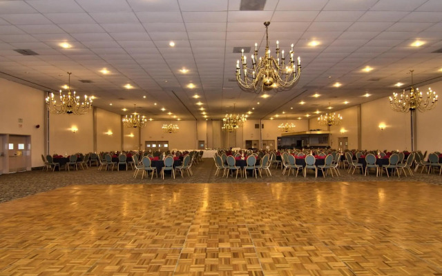 Parkview Inn and Conference Center