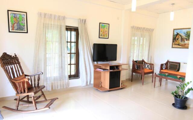Mailagama Cinnamon Residence
