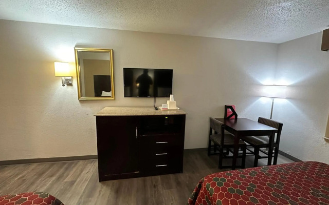 Econo Lodge Scranton near Montage Mountain