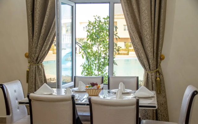 Al Salam Grand Hotel & Resort