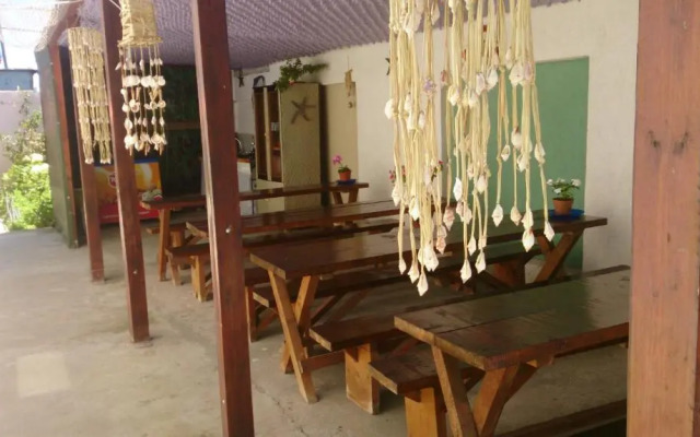 Vila Nusa