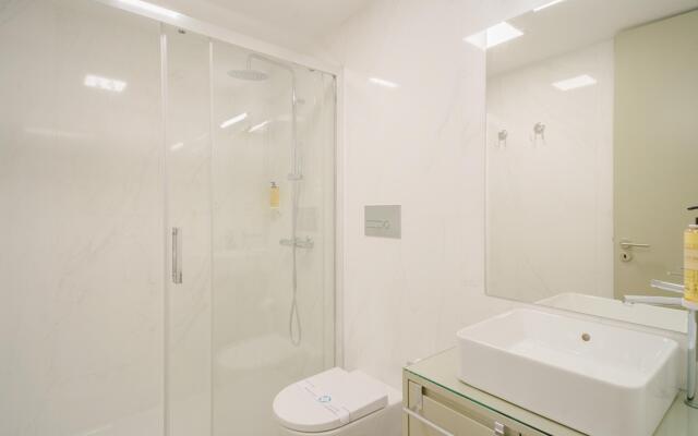 Feel Porto Matosinhos Ocean Flat V