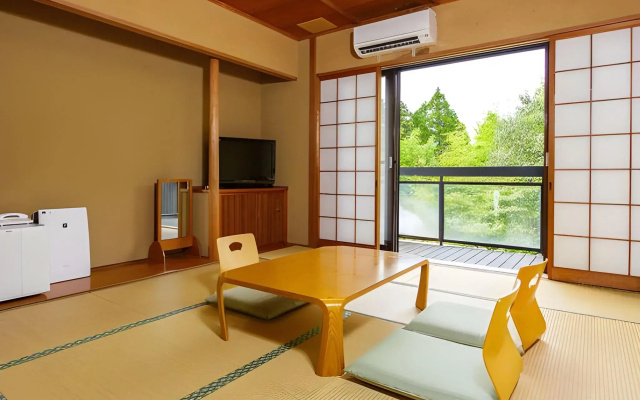 Ryokan Reimei