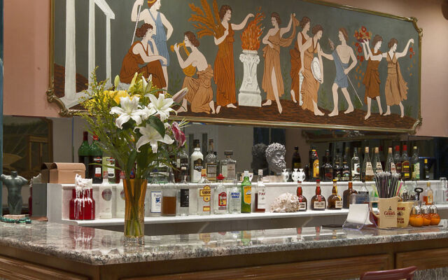 Hotel Epidavria