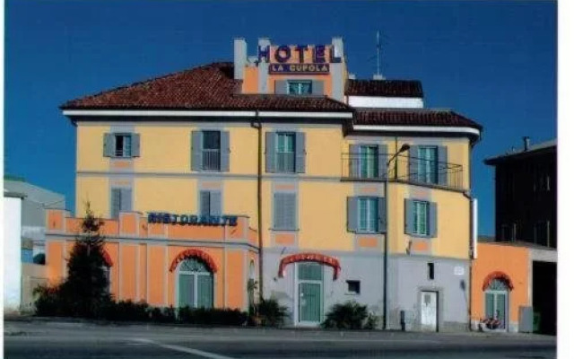 Hotel La Cupola