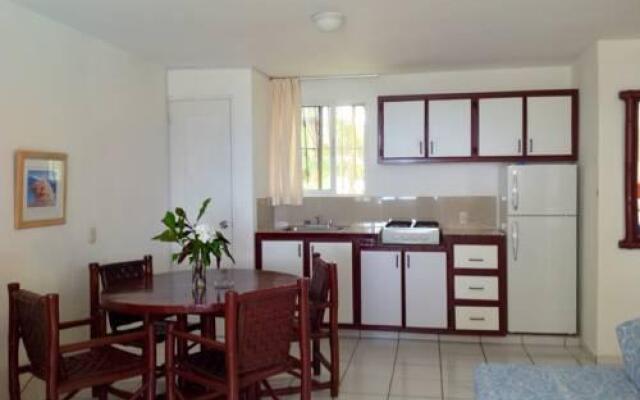 La Punta Apartamentos