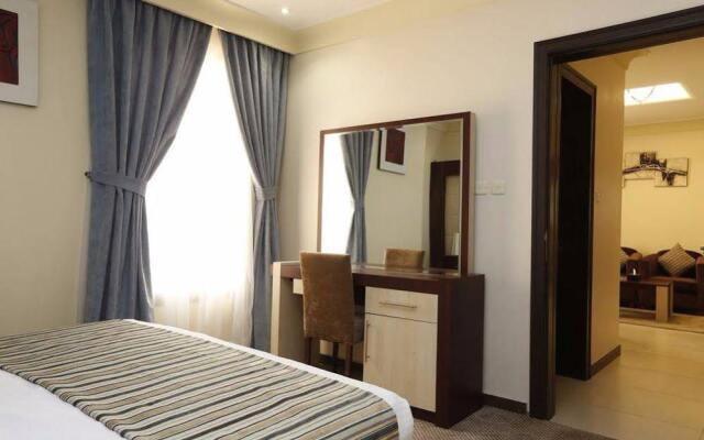 Tobal Apartment Khobar