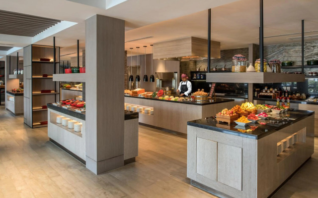 Courtyard by Marriott Siem Reap Resort