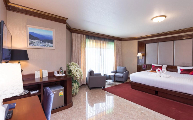 Erawan Hotel