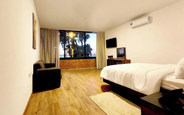 Villa Mirasol