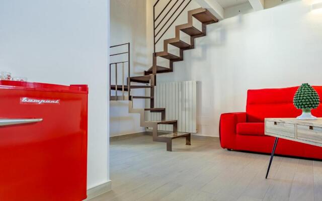 Le Maestranze Deluxe Rooms